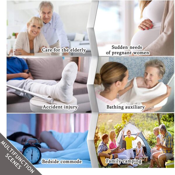 Best Quality Elderly and Disabled Support Equipment in India
