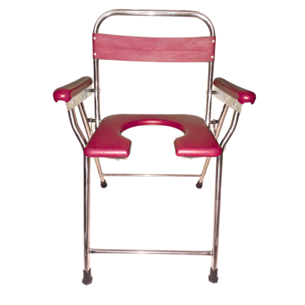 commode chair for Indian toilets