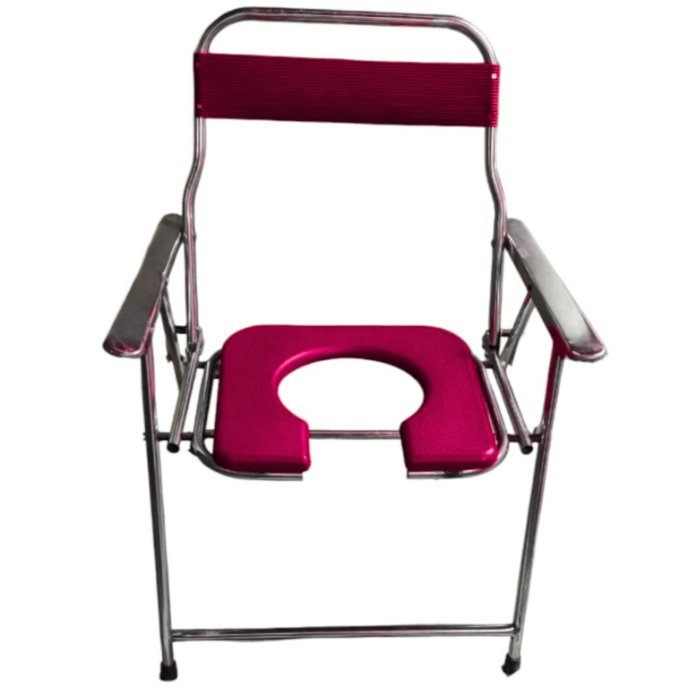 Western Toilet Chair