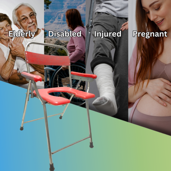 Best Quality Elderly and Disabled Support Equipment in India