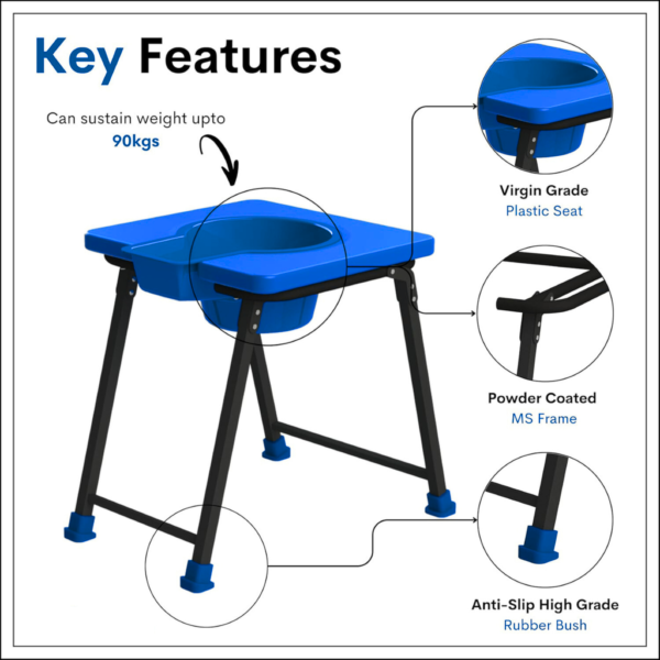 Best Quality Elderly and Disabled Support Equipment in India