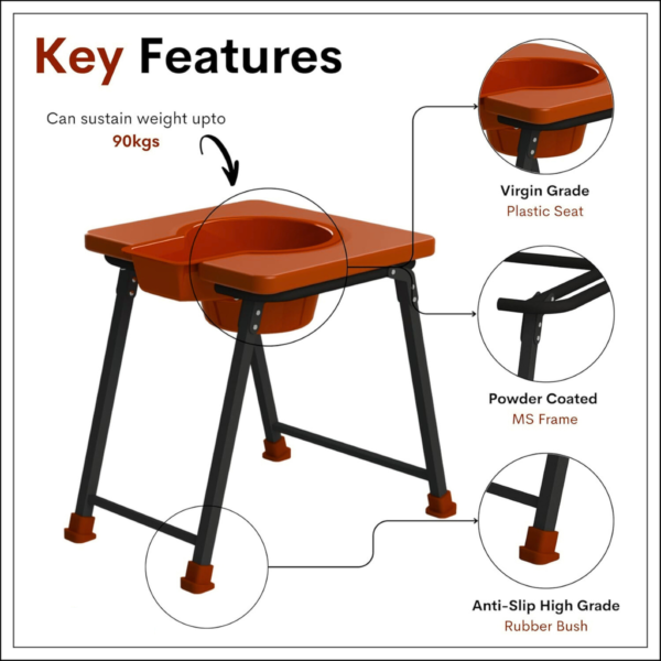 Best Quality Elderly and Disabled Support Equipment in India